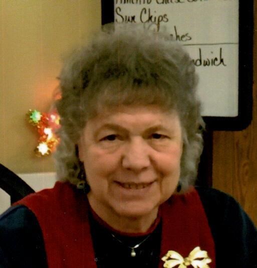 Obituary of Jo Ann Driver