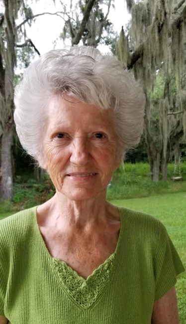 Obituary of Mary Helon Douglas