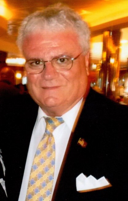 Obituary of Rev.  David Aloysius Foran