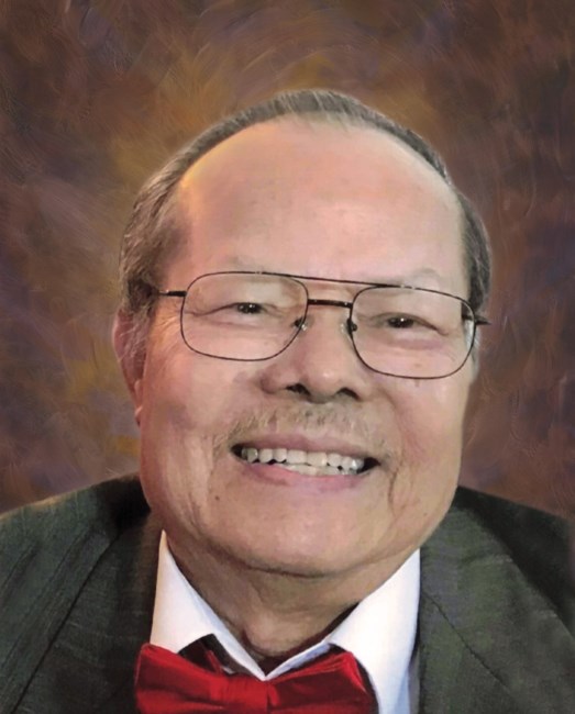 Obituary of Kinh Van Nguyen