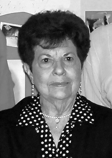 Obituary of Diana Bruno Hutchinson York