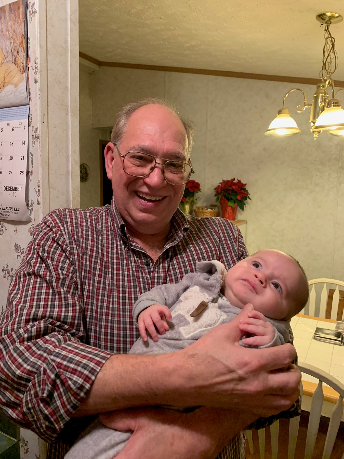 Obituary of Wilbert Allen Spencer