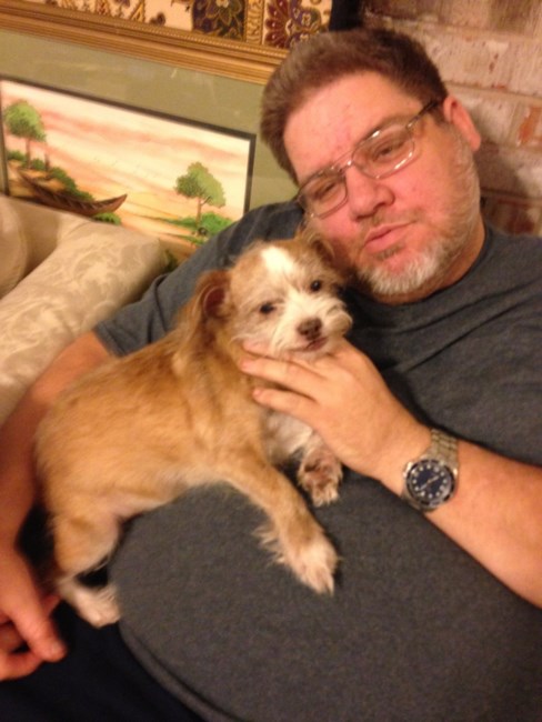 Obituary of Danny Albert Seymore Jr.