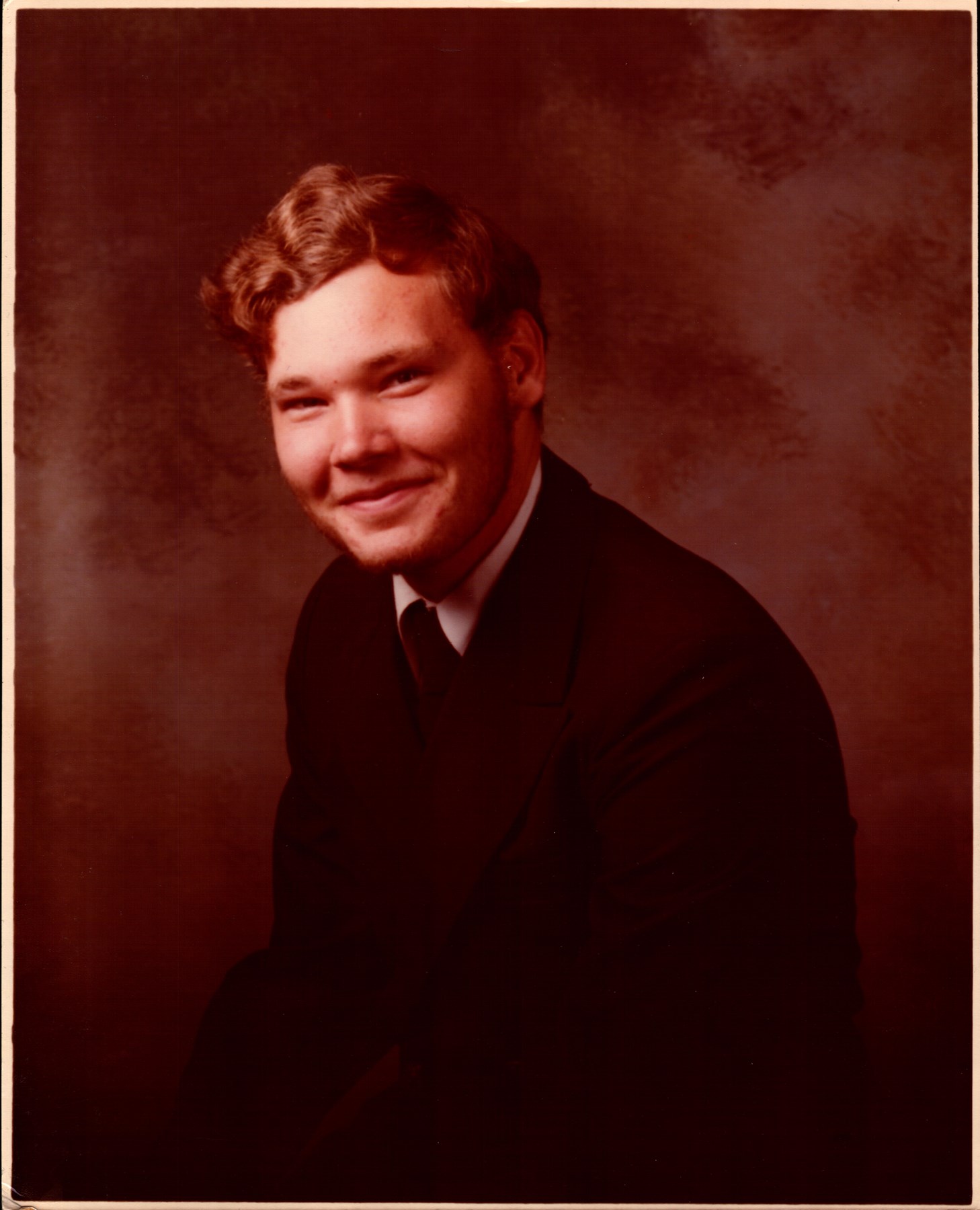 Obituario de Rick Ferrol Adams