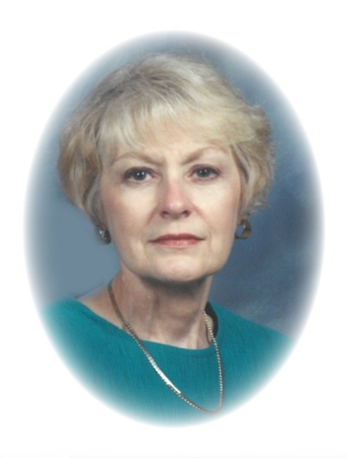 Obituario de Carolyn Kay (Smith) Shockney
