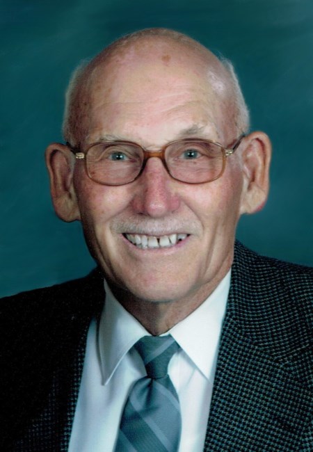 Obituary of Claron E. Boots