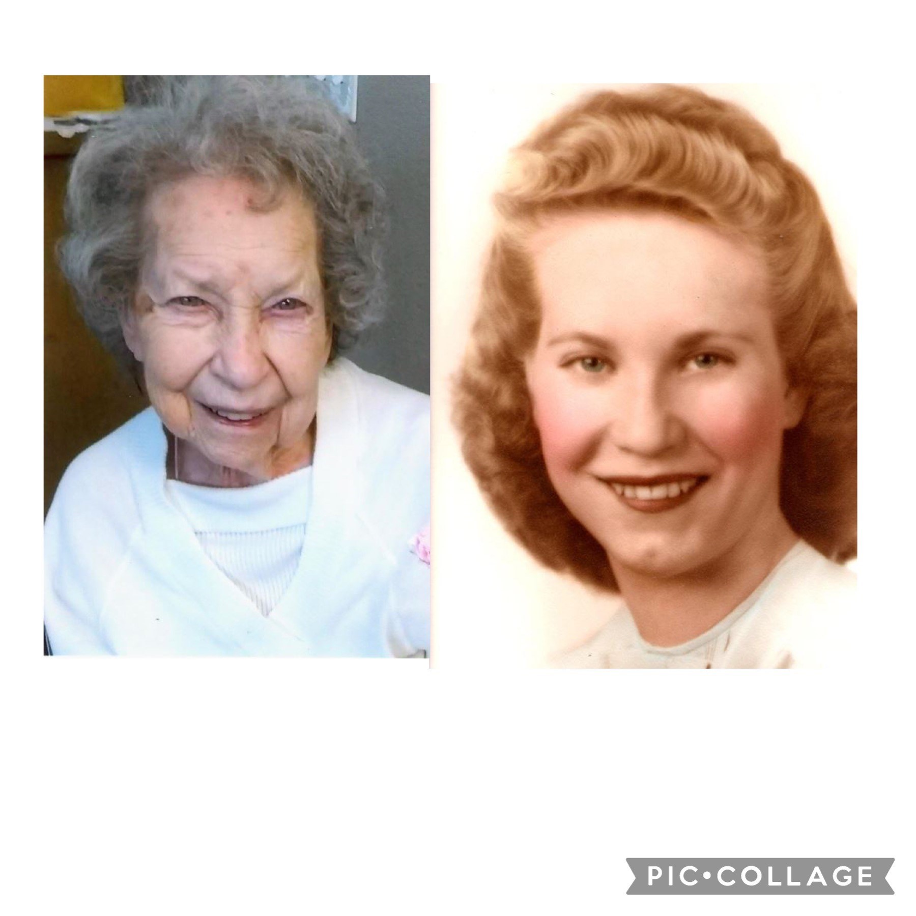 Obituary of Gladys M. Miller