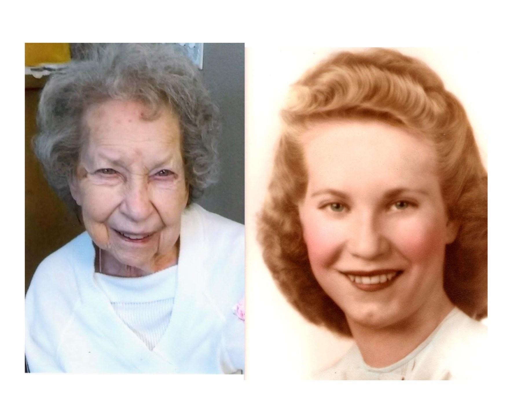 Gladys M. Miller Obituary Colorado Springs, CO