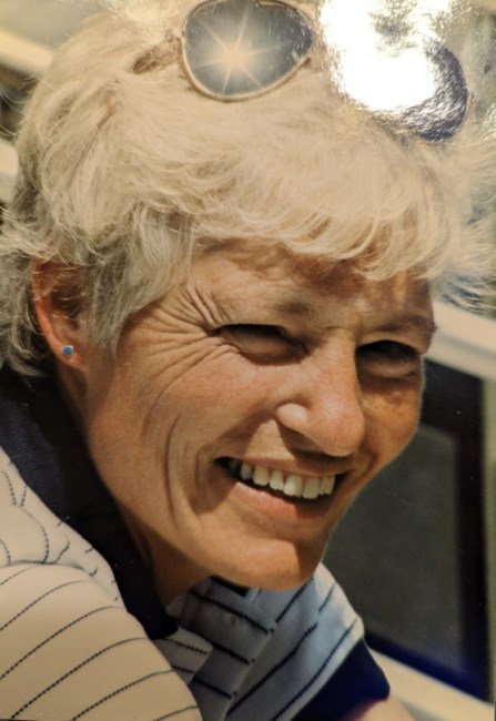 Obituary of Linda Bass