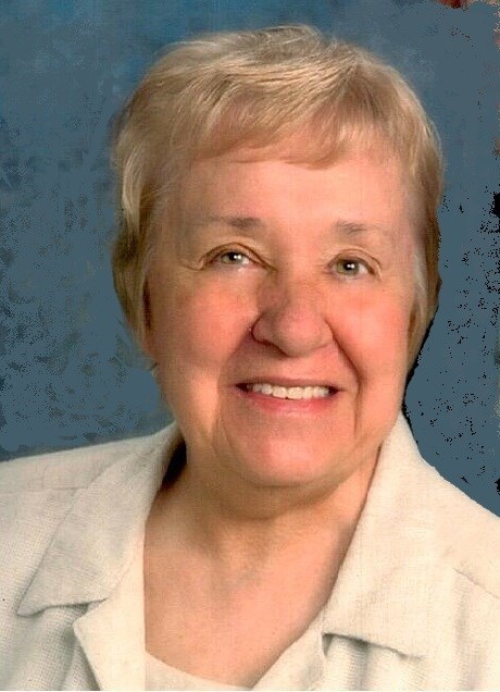 Obituary of Rita M Estep