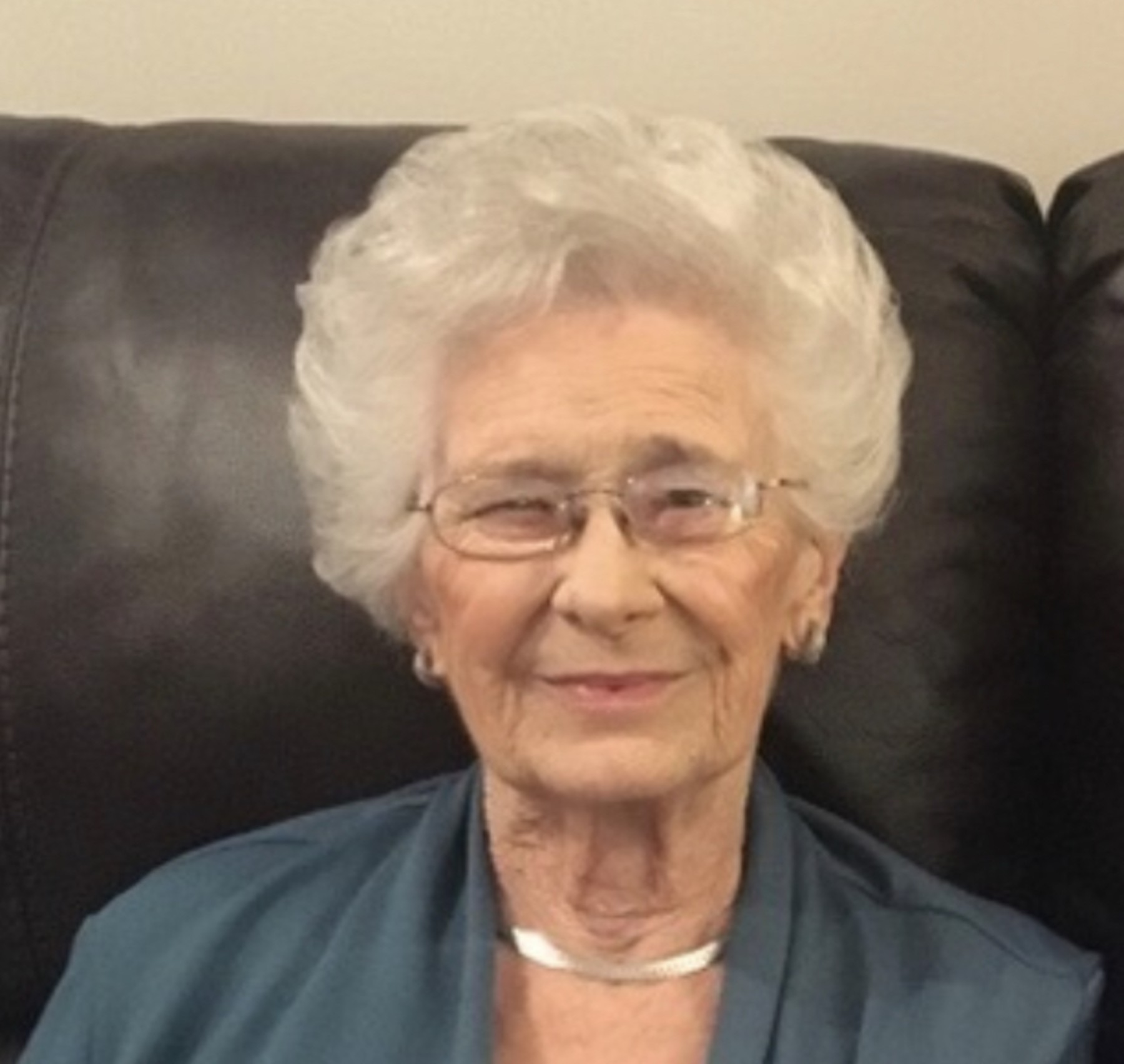 Mary Ellen Sewell Obituary Pontotoc, MS