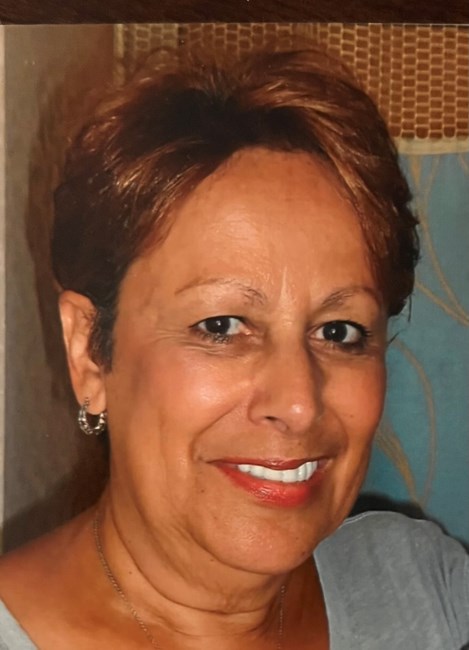 Obituary of Sonia Chusid