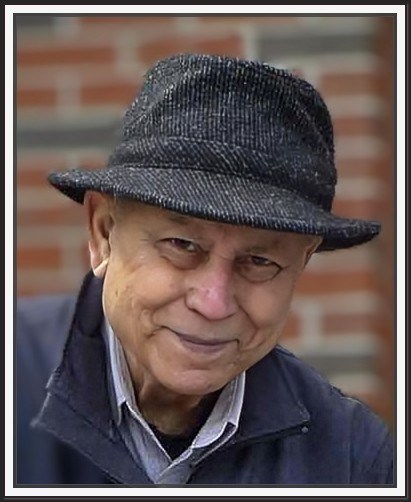 Obituario de Ernest Charles Dalrymple-Alford