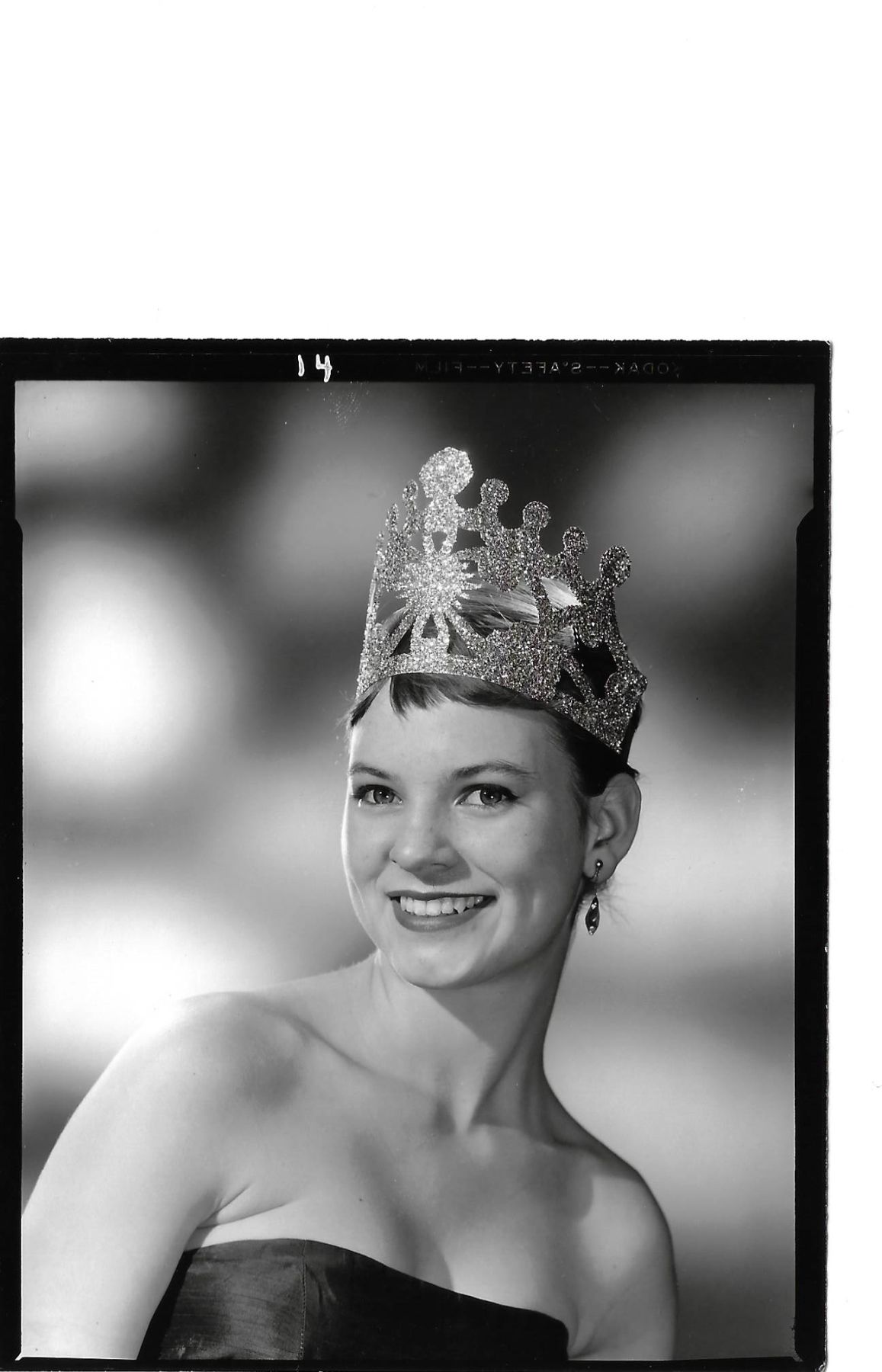 Obituary of Cassandra Gail Johnson