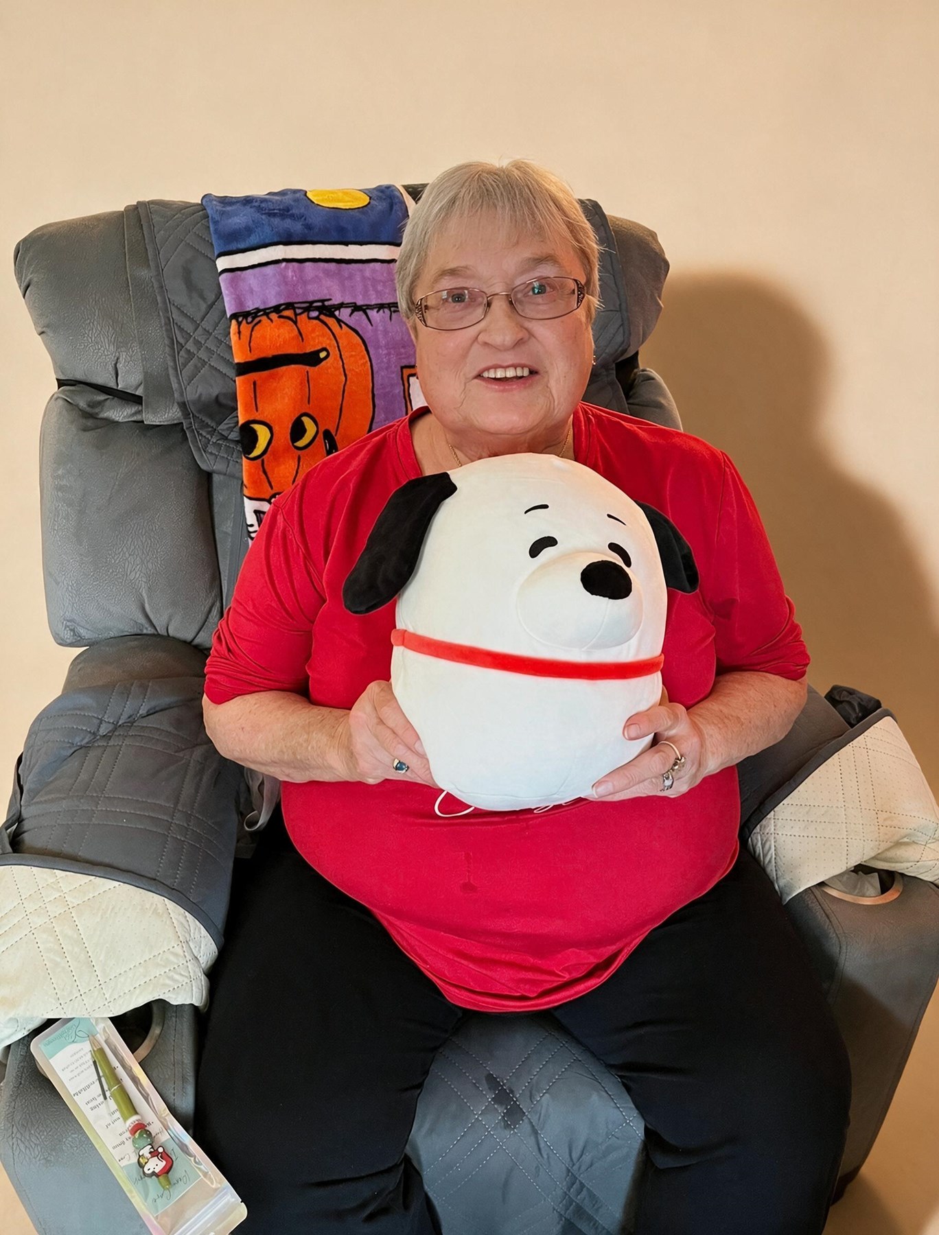 Obituary of Debra Joyce Budlove