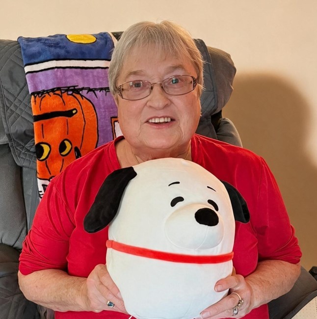 Obituary of Debra Joyce Budlove