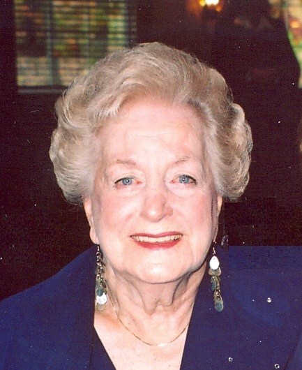 Obituary of Trudy Levy