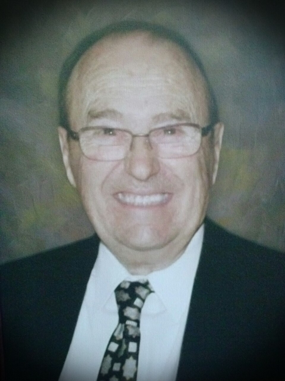 Obituary of Lilio Peter Nardini