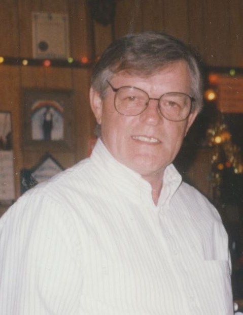 Obituary of Thomas "Tom" Parker