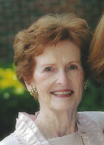 Obituary of Bettye Knox Taliaferro