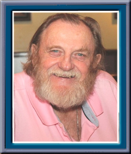 Obituary of Kenneth Everett Couch