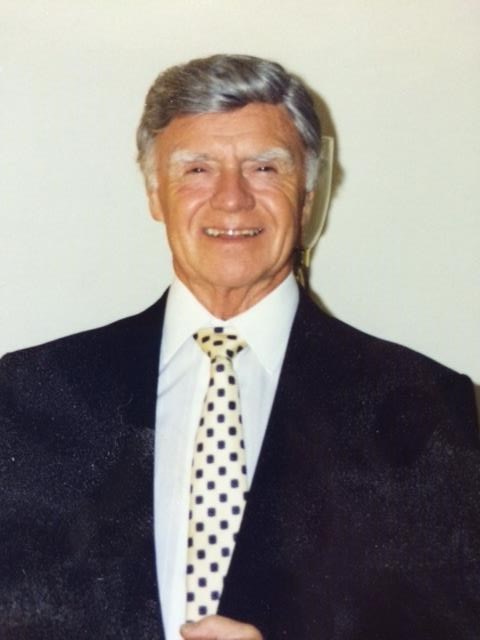 Obituary of Albert William Finnegan Jr.