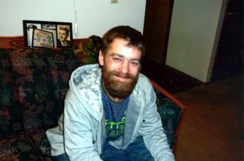 Obituario de Michael Patrick Morgan