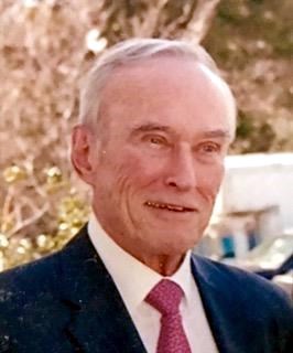 Obituary of Roger A MacKinnon
