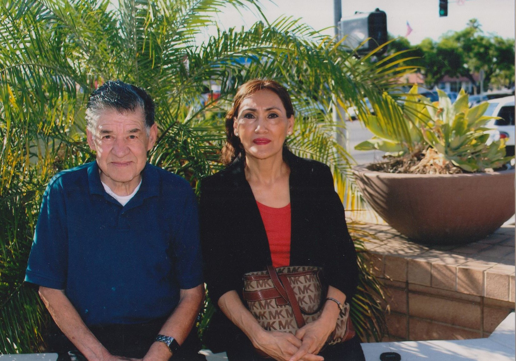 Obituary of Pedro O. Gutierrez