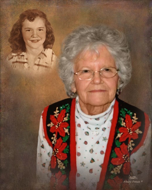 Obituary of Ruth Kathleen Sexton Richmond