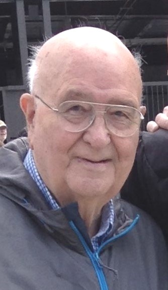 Obituary of John David Edick