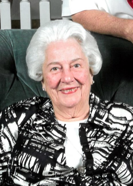 Obituary of Donna Carney