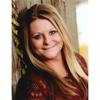 Obituary of Shannon Elizabeth Benton (McLeod)