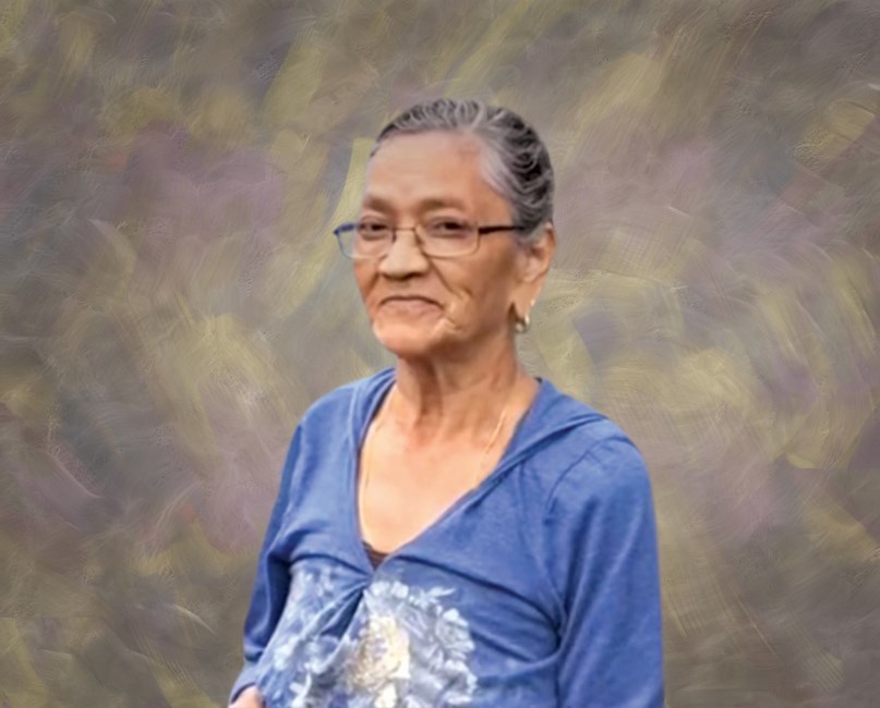 Obituary of Rosalina Moreno