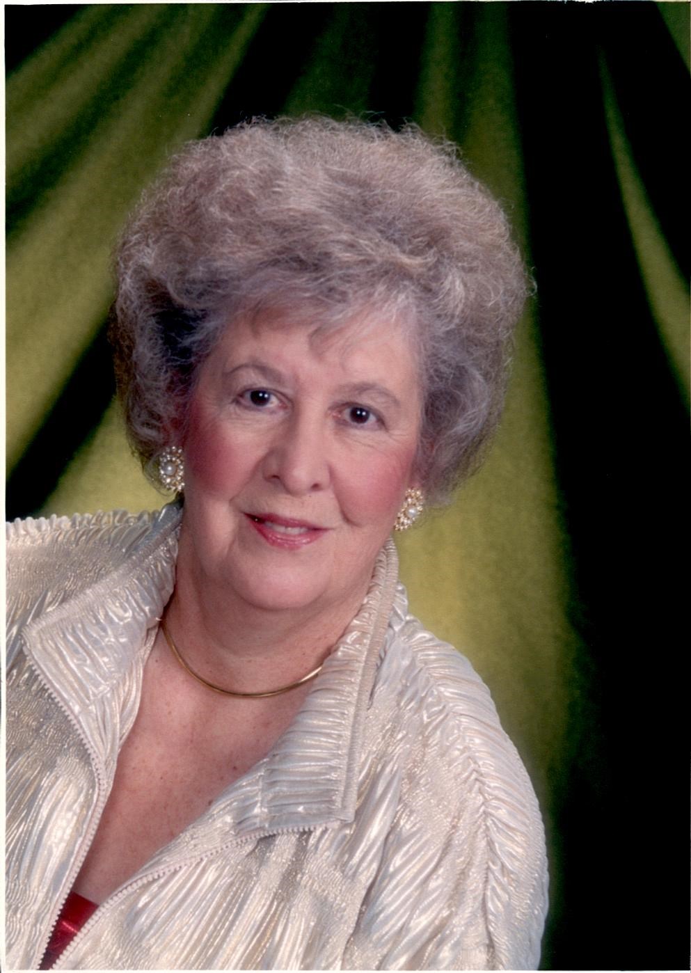 Obituary of Ila Gladys Davis