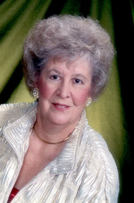 Obituary of Ila Gladys Davis