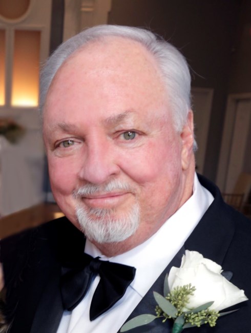 Obituary of Louie Estel Johnston Jr.