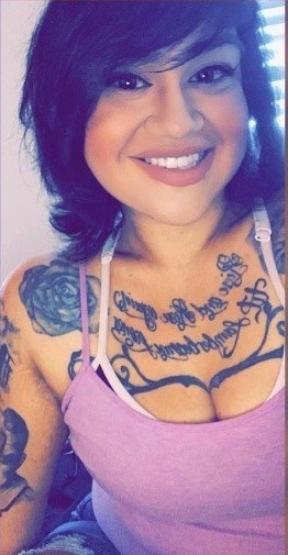 Obituary of Lisa Flores