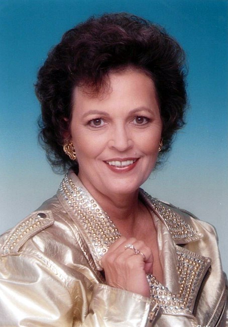 Obituary of Barbara Ann Boykin