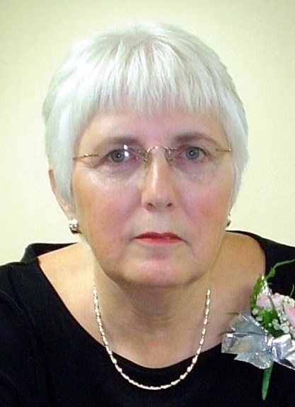 Obituary of Constance A. Reszel