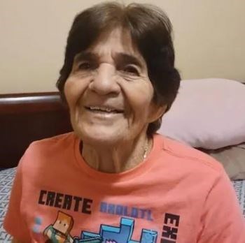 Obituary of Enedina Trejo Rodriguez