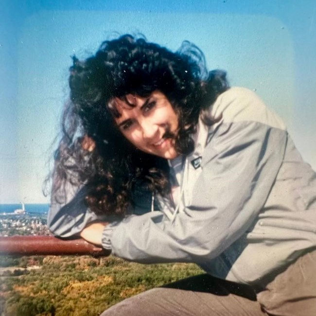 Avis de décès de Denise Marie Farmer