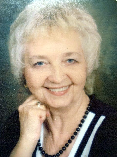 Obituary of Shirley Ann Thomas