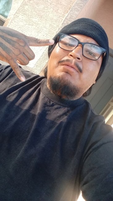 Avis de décès de Roderick Trevor Ramon