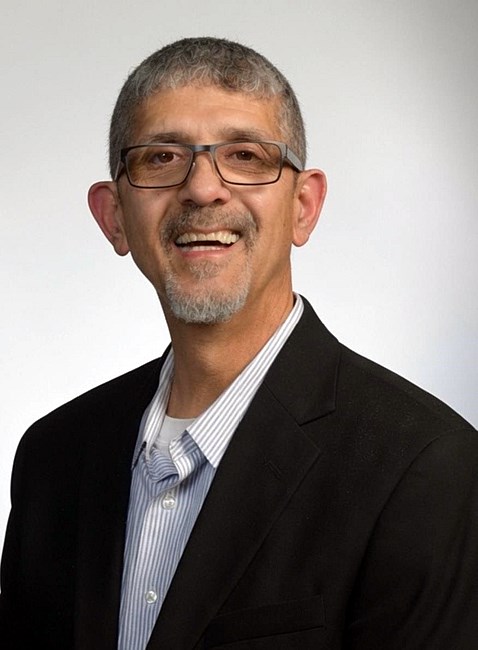 Obituary of Mitchell Abel Rios