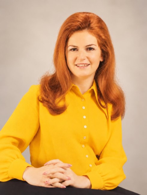 Obituary of Carol Michelle Brooks Locklear