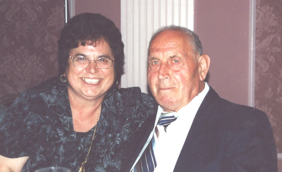 Amalia Longo Obituary - Oshawa, ON