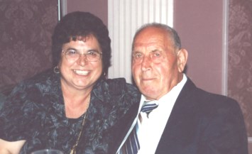 Obituary of Amalia Ziccarelli Longo