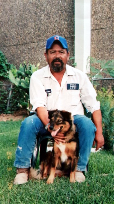 Obituary of Guillermo Sanchez