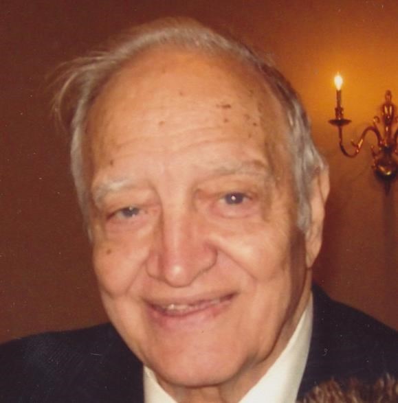 Obituary of John E. Bonino Jr.